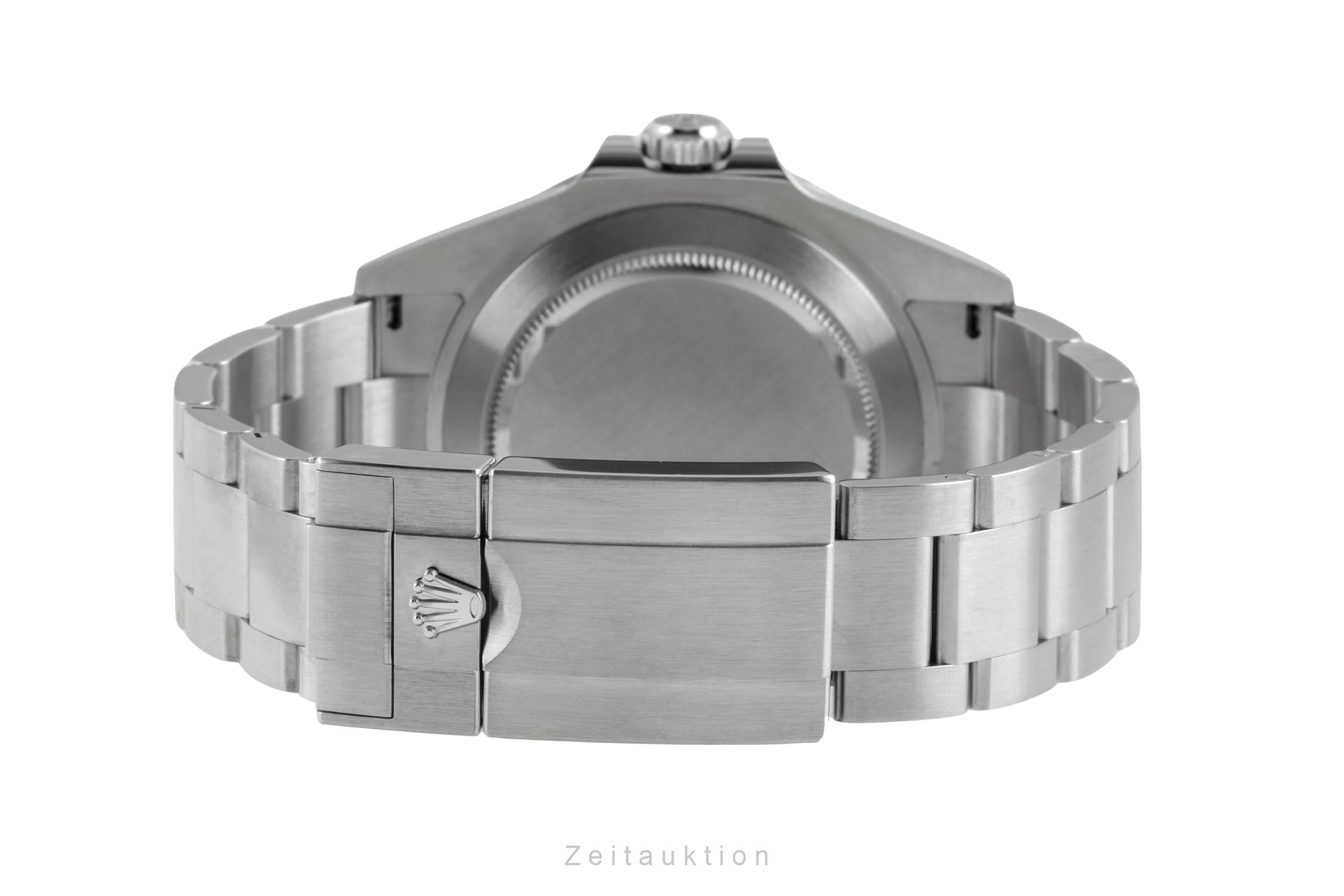 Rolex Explorer II steel automatic men's watch 226570  [2605123]