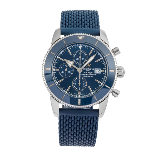 Breitling Superocean Heritage II Chronograph 46 Stahl Automatik Ref. A13312 [2605128]
