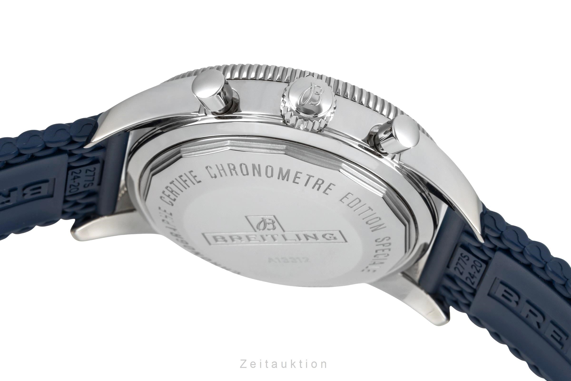 Breitling Superocean Heritage II Chronograph 46 Stahl Automatik Ref. A13312 [2605128]