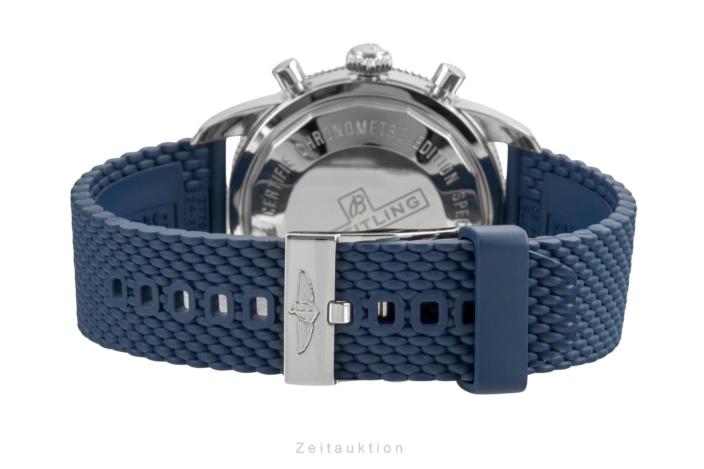 Breitling Superocean Heritage II Chronograph 46 Stahl Automatik Ref. A13312 [2605128]