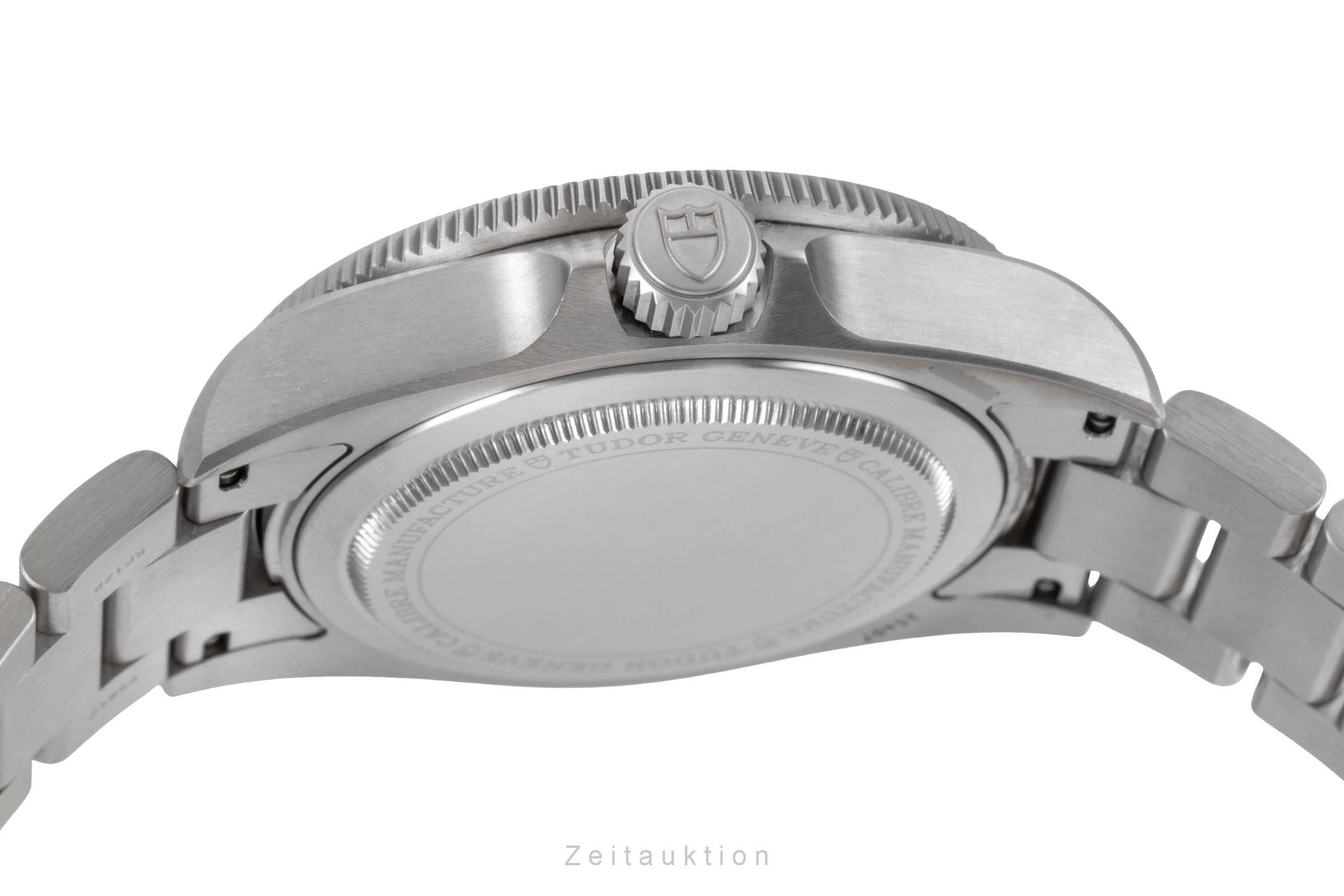 Tudor Pelagos titanium automatic men's watch 25407N-0001 LP: 5110EUR  [2605138]