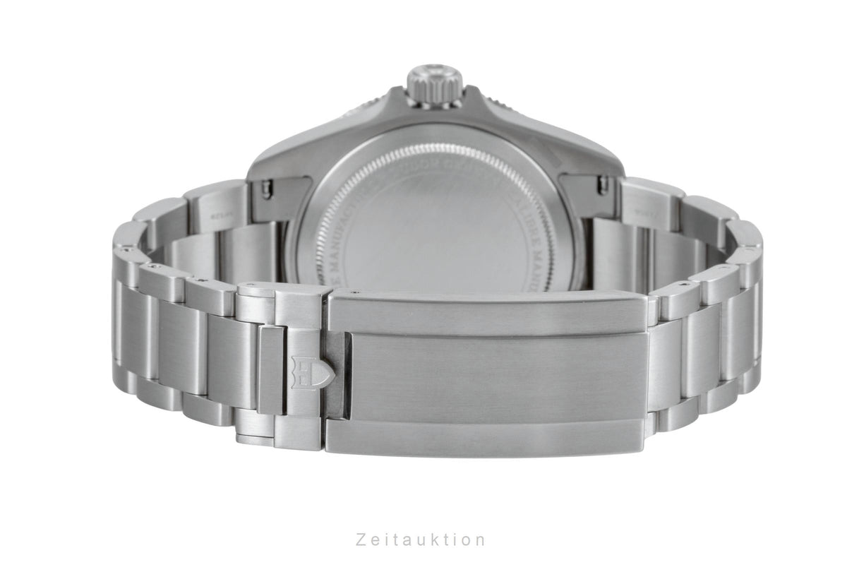 Tudor Pelagos titanium automatic men's watch 25407N-0001 LP: 5110EUR  [2605138]