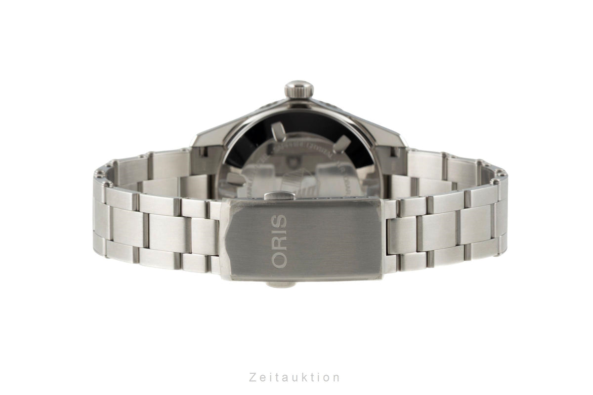 Oris Divers Sixty-Five acciaio automatismo unisex 01 733 7771 4055-07 8 19 18 LP: 2450EUR  [2605170]