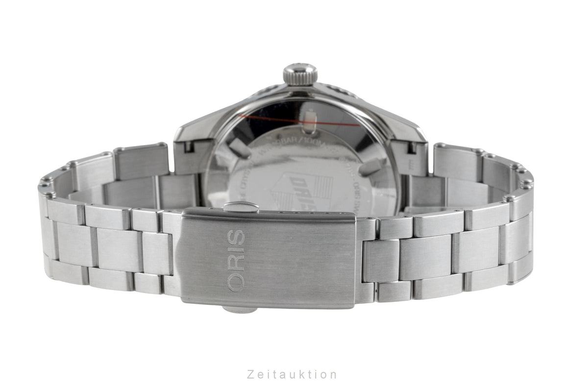 Oris Divers Sixty-Five acciaio automatismo unisex 01 733 7771 4057-07 8 19 18 LP: 2450EUR  [2605171]