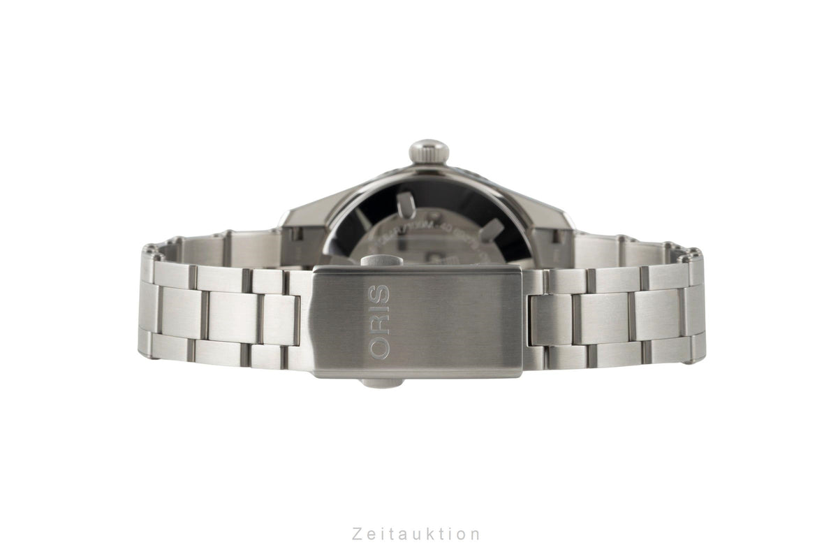 Oris Divers Sixty-Five acciaio automatismo unisex 01 733 7771 4058-07 8 19 18 LP: 2450EUR  [2605175]
