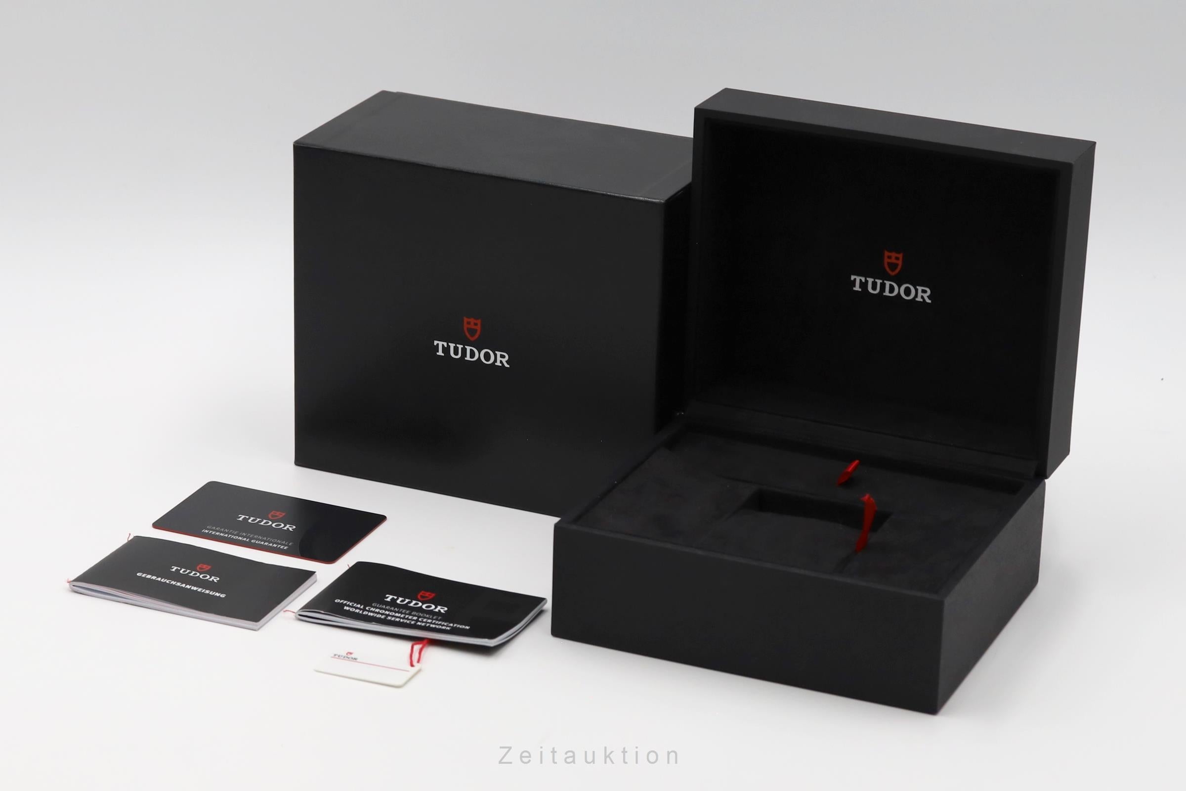 Tudor Pelagos titanium automatic men's watch 25600TB-0001 LP: 5430EUR  [2605181]