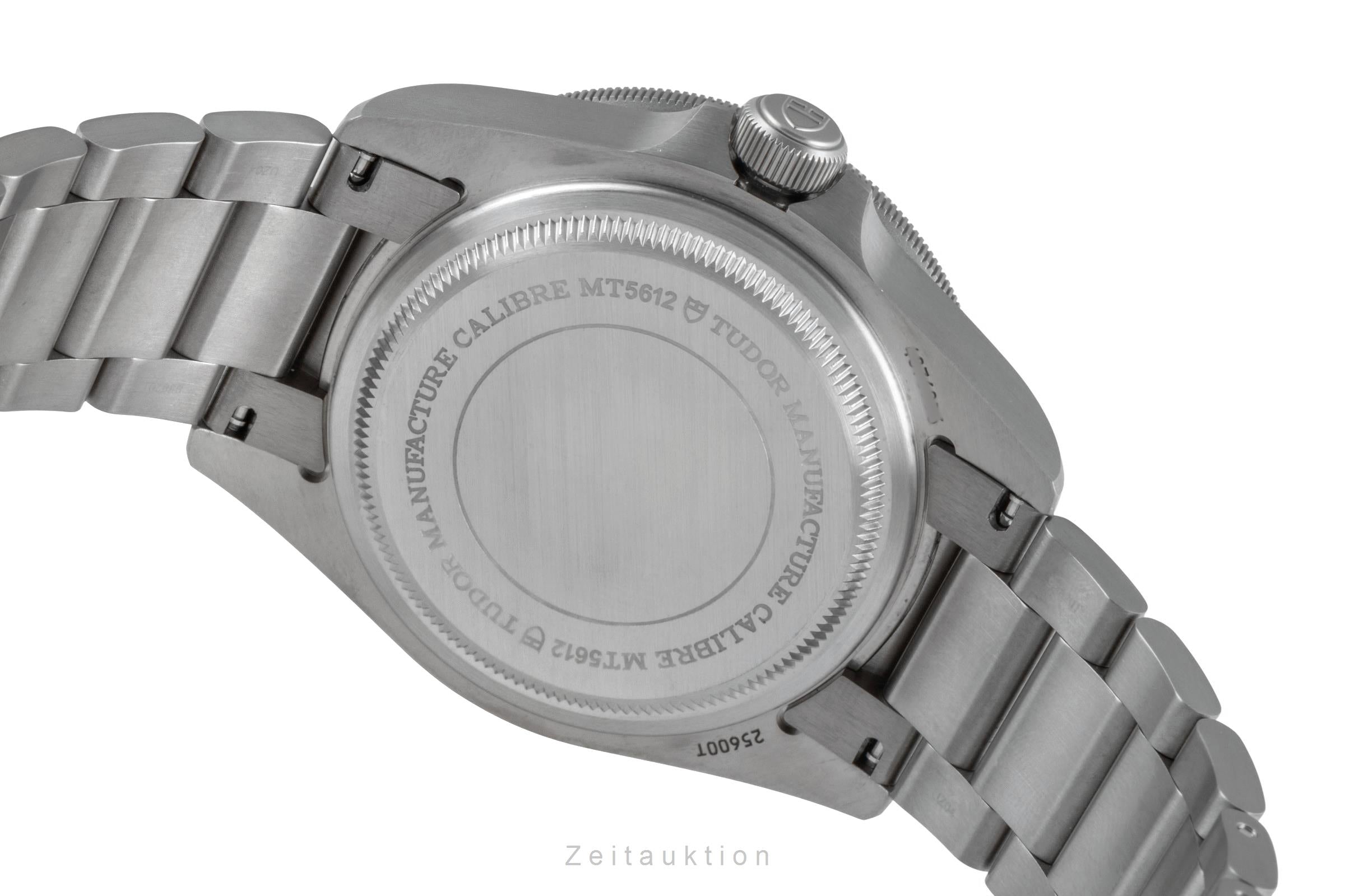 Tudor Pelagos titanium automatic men's watch 25600TB-0001 LP: 5430EUR  [2605181]