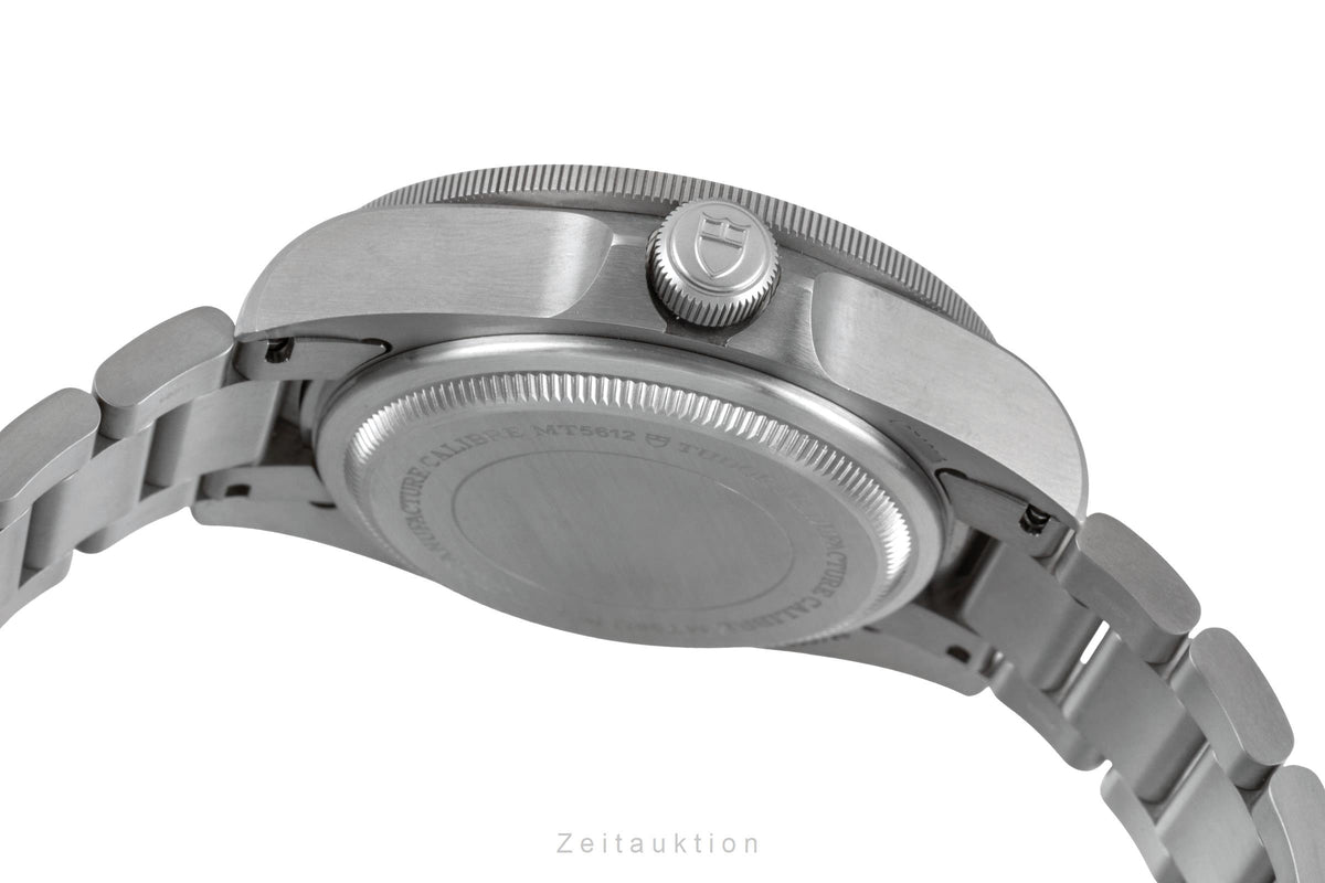 Tudor Pelagos titanium automatic men's watch 25600TB-0001 LP: 5430EUR  [2605181]