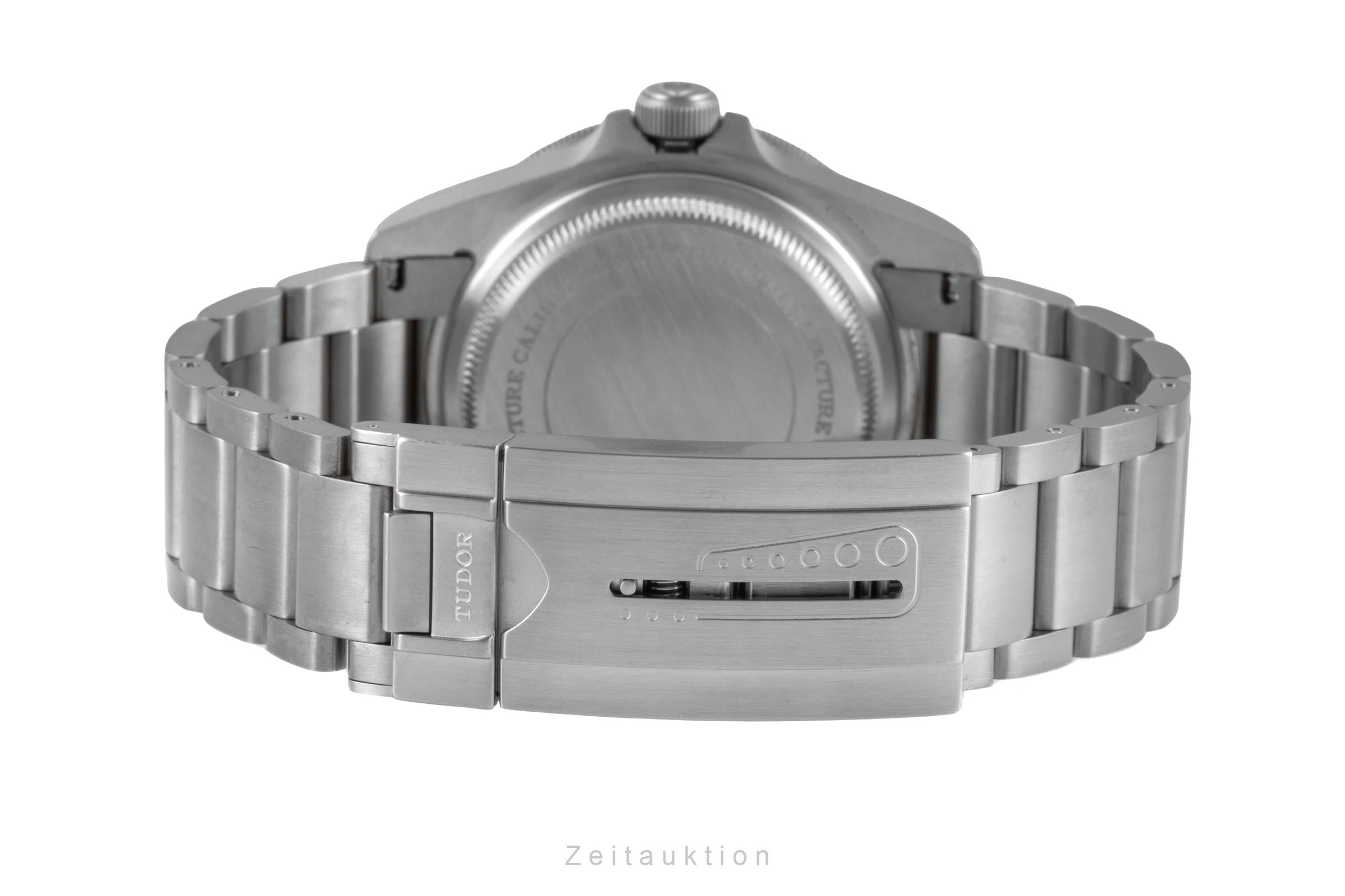 Tudor Pelagos titanium automatic men's watch 25600TB-0001 LP: 5430EUR  [2605181]