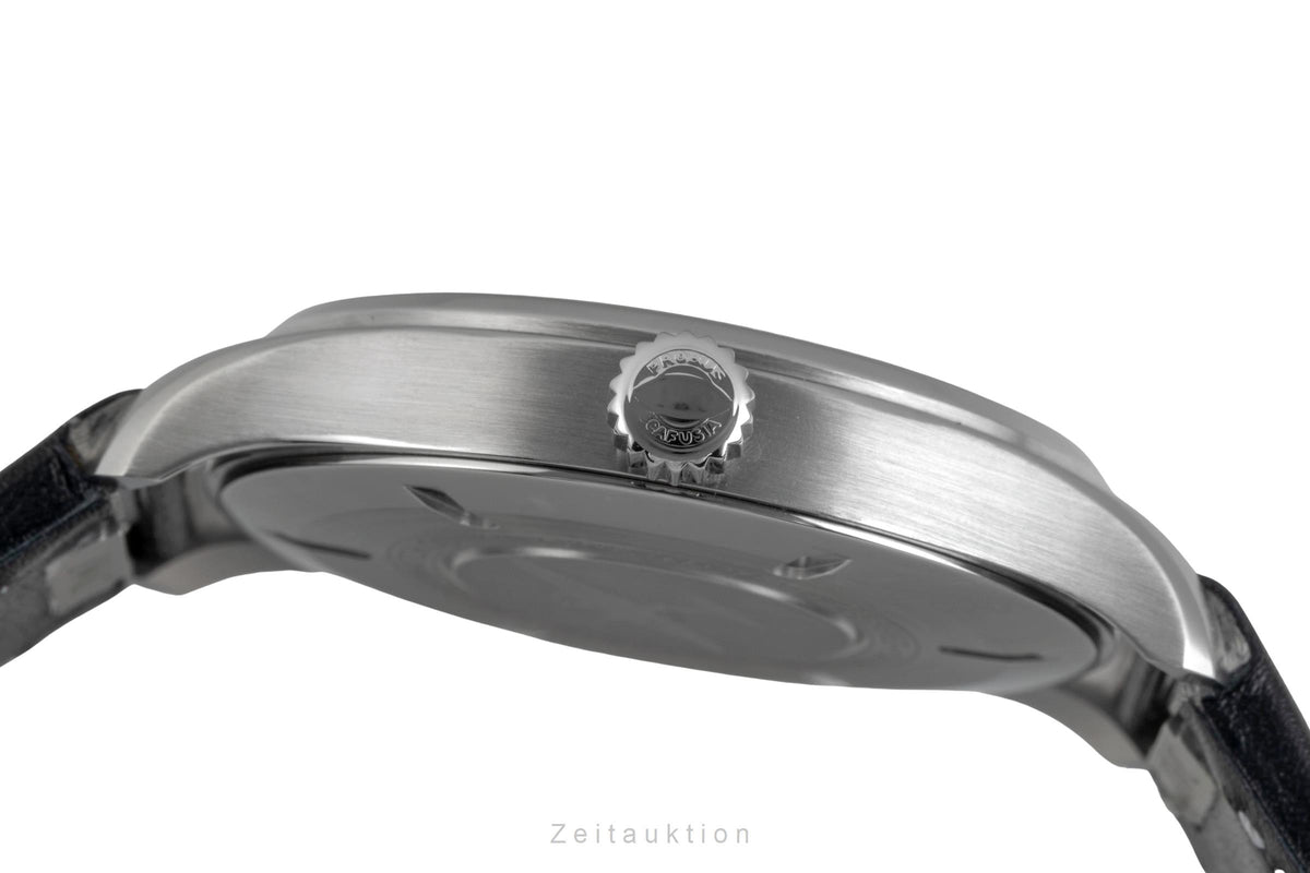 IWC Pilot steel automatic men's watch IW328203 LP: 5700EUR  [2605187]