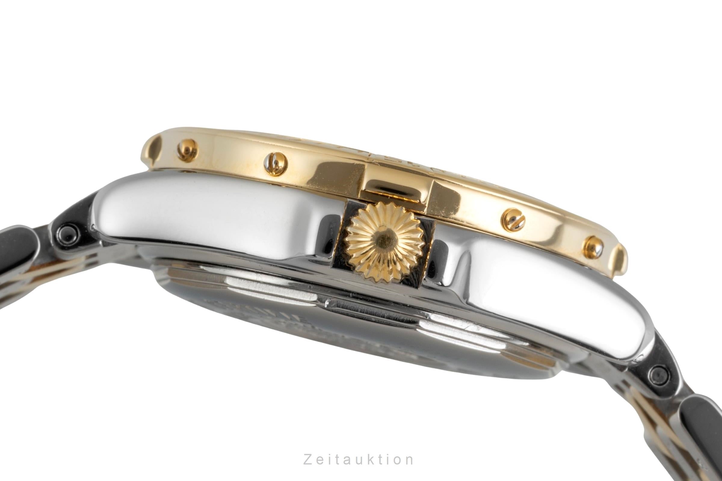 Breitling B-Class acero / oro cuarzo reloj para damas  D67365  [2605193]