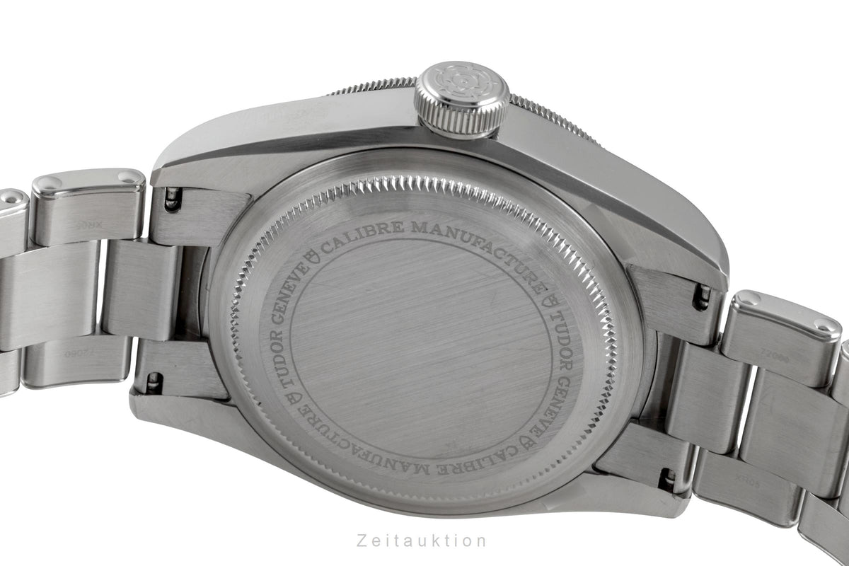 Tudor Black Bay acier automatique montre pour hommes 79830RB LP: 4780EUR  [2605194]
