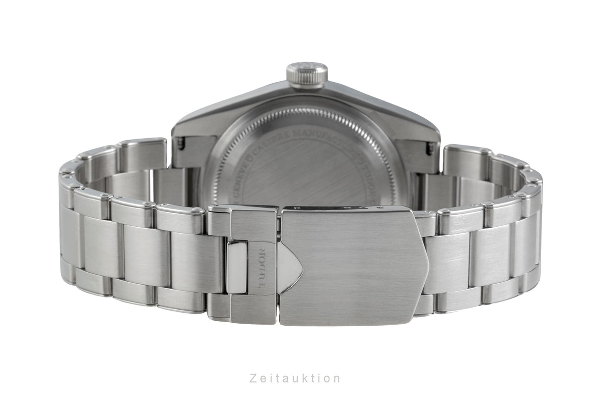 Tudor Black Bay acier automatique montre pour hommes 79830RB LP: 4780EUR  [2605194]