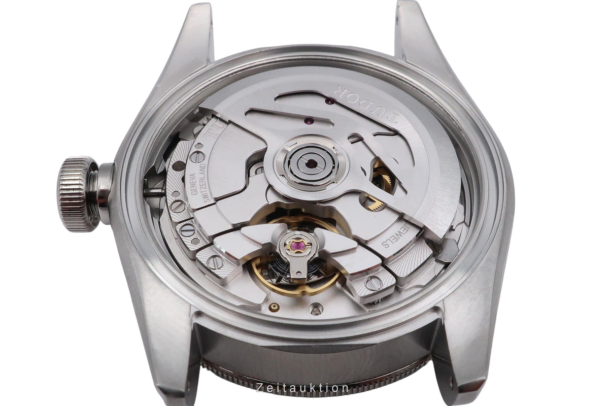 Tudor Black Bay acier automatique montre pour hommes 79830RB LP: 4780EUR  [2605194]