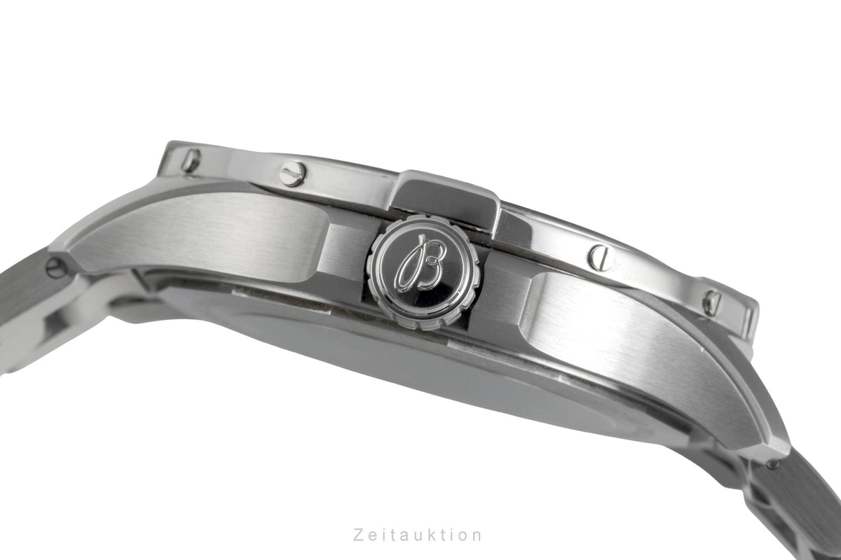 Breitling Avenger steel automatic men's watch A32320101B1A1 LP: 5750EUR  [2605209]