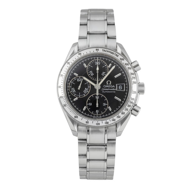 Omega Speedmaster Date Chronograph Automatik Herrenuhr Ref. 3513.50.00 [2605225]
