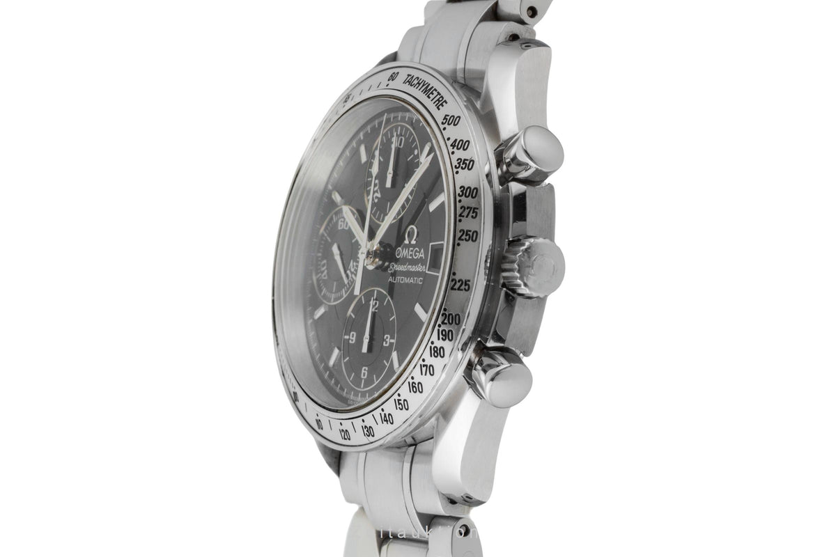 Omega Speedmaster Date Chronograph Automatik Herrenuhr Ref. 3513.50.00 [2605225]