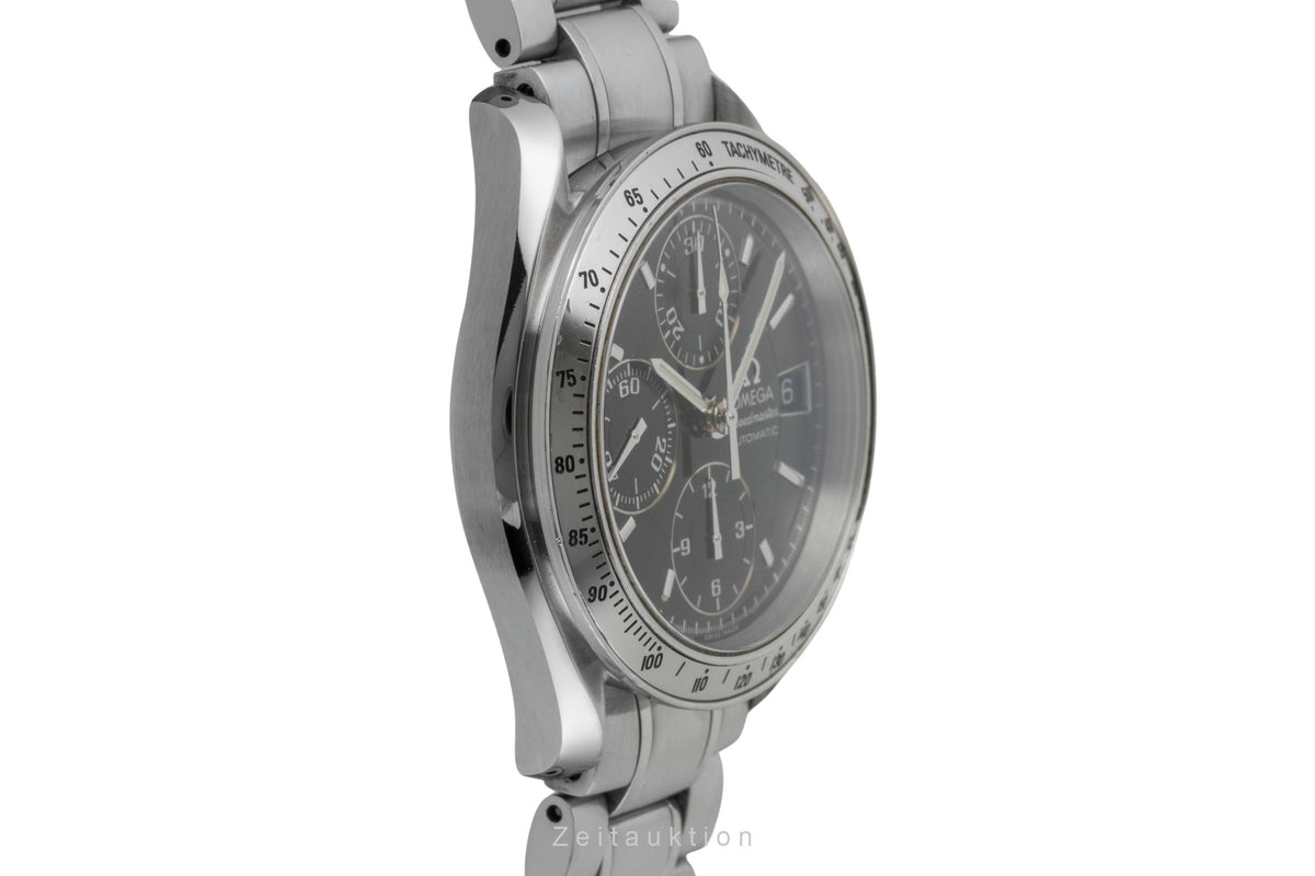 Omega Speedmaster Date Chronograph Automatik Herrenuhr Ref. 3513.50.00 [2605225]