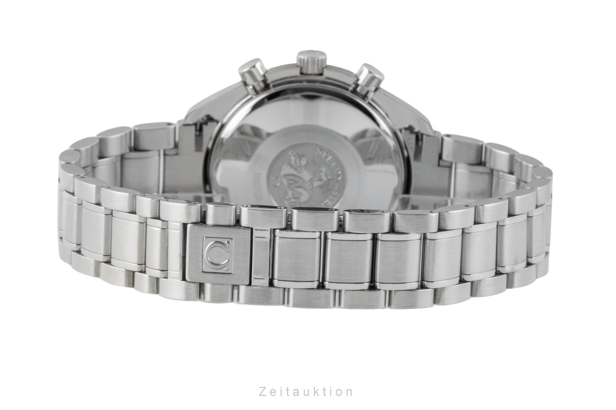 Omega Speedmaster Date Chronograph Automatik Herrenuhr Ref. 3513.50.00 [2605225]