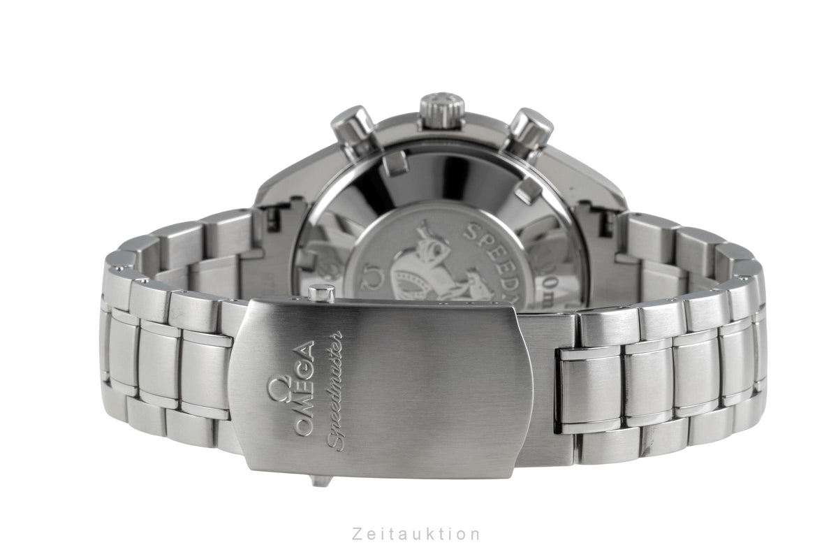 Omega Speedmaster Date cronografo acciaio automatismo orologio da uomo 3210.50.00  [2605244]