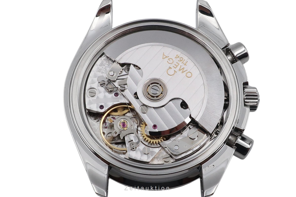 Omega Speedmaster Date cronografo acciaio automatismo orologio da uomo 3210.50.00  [2605244]