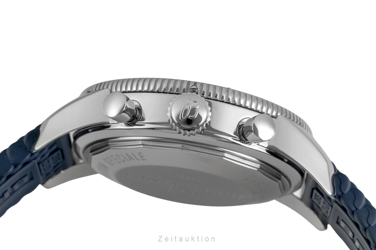 Breitling Superocean Chronograph cronografo acciaio automatismo orologio da uomo A13313161C1A1 LP: 7200EUR  [2605249]