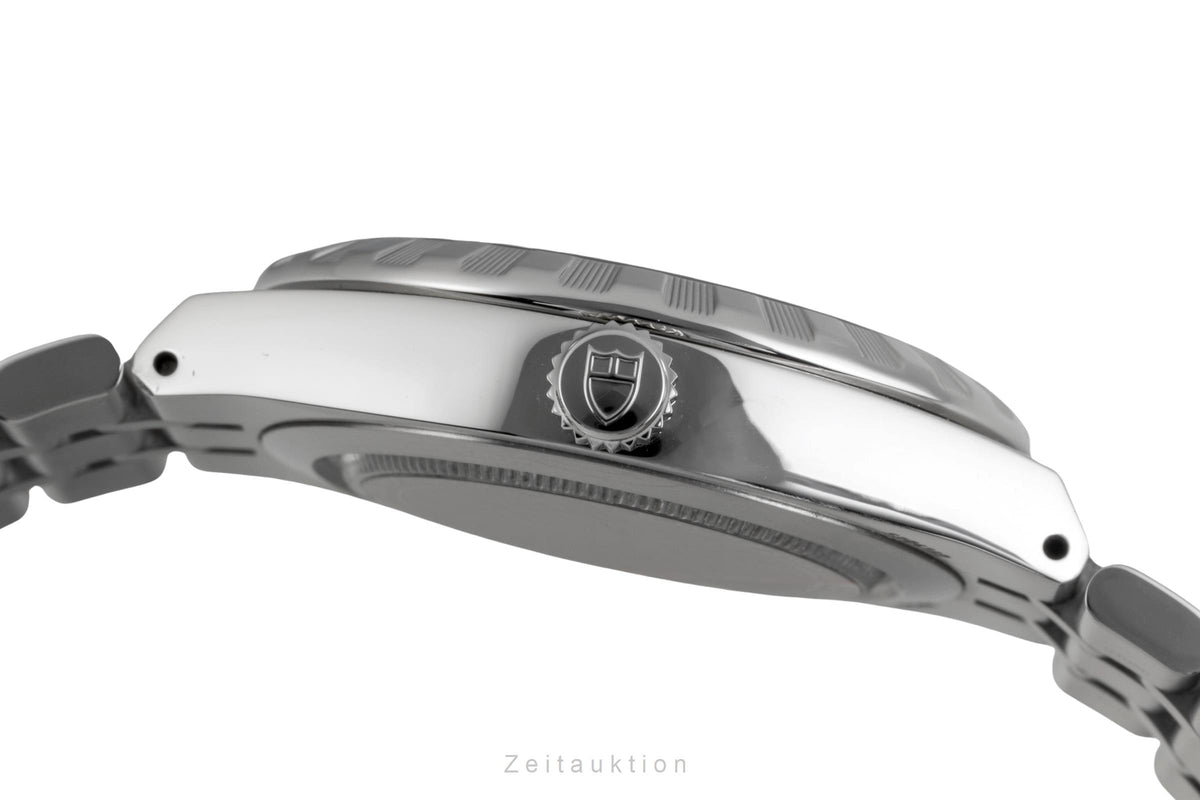 Tudor Royal acero automático reloj para caballeros 28500-0001 LP: 2840EUR  [2605255]