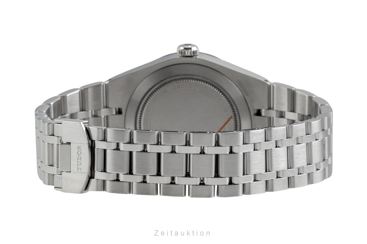 Tudor Royal acero automático reloj para caballeros 28500-0001 LP: 2840EUR  [2605255]