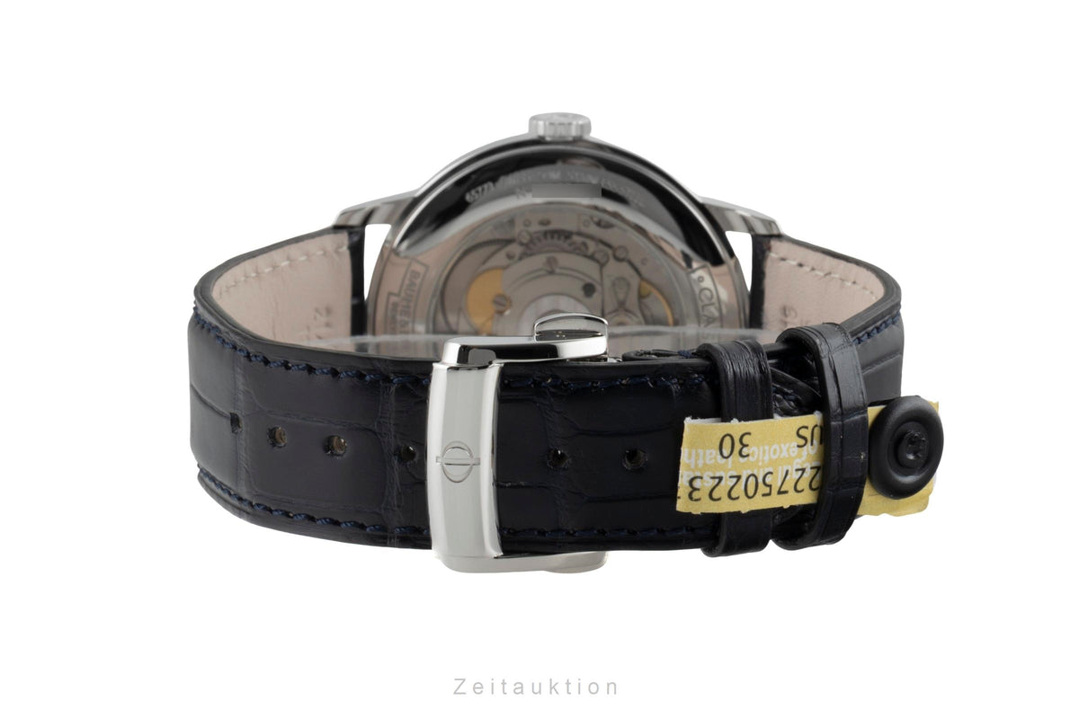 Baume & Mercier Classima 10263 Stahl Automatik Herrenuhr Ref. MOA10263  [2605256]