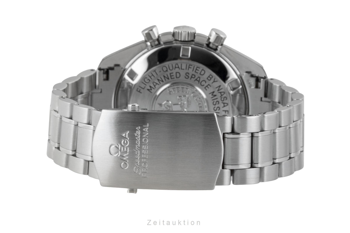 Omega Speedmaster Moonwatch Chronograph Handaufzug Ref. 3577.50.00 Limitiert [2605274]