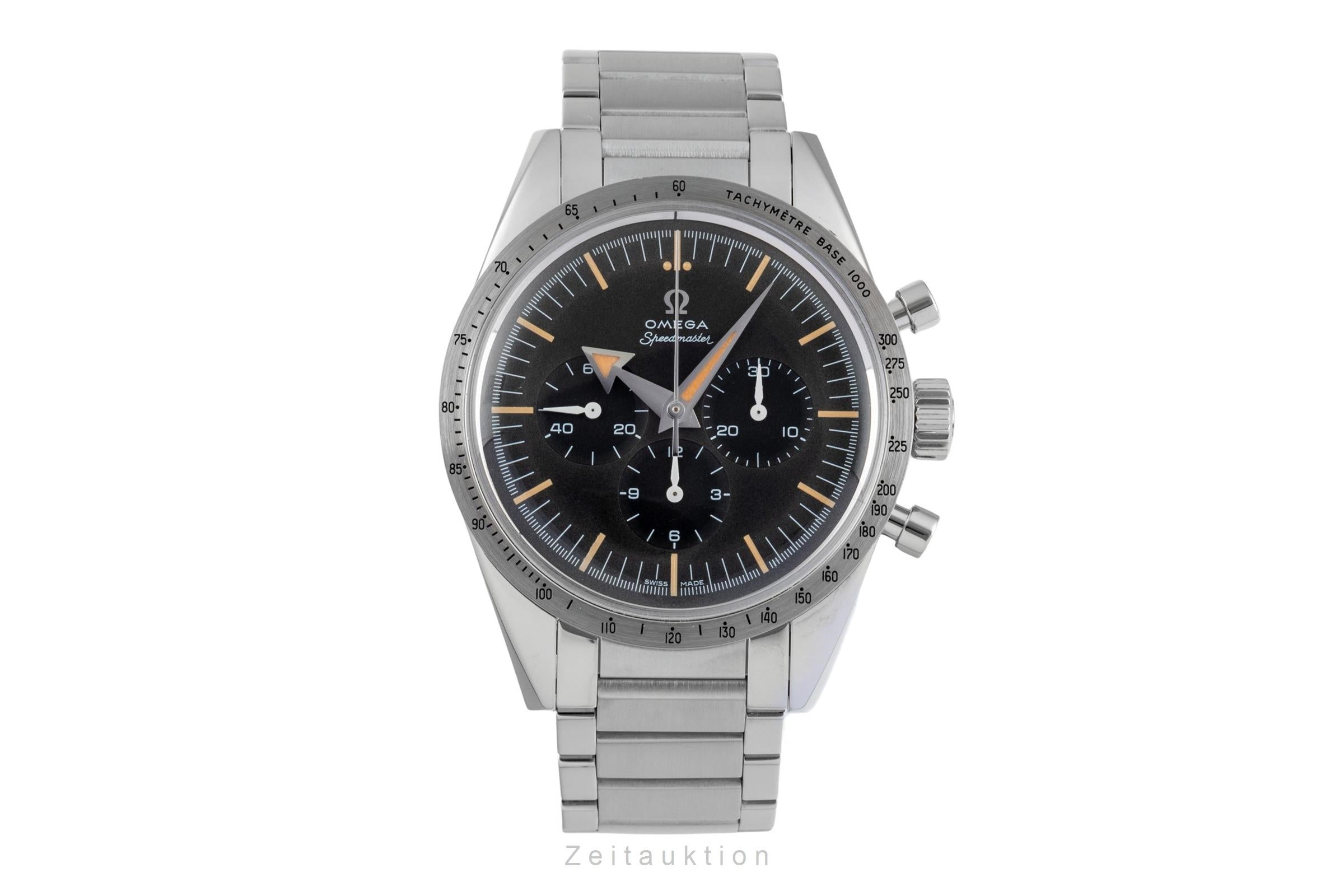 Omega Speedmaster cronógrafo acero cuerda manual reloj para caballeros 311.10.39.30.01.001 Limited  [2605288]