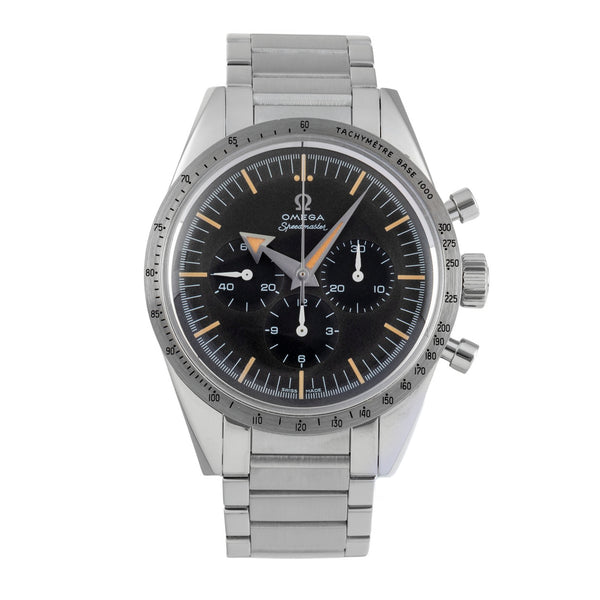 Omega Speedmaster cronógrafo acero cuerda manual reloj para caballeros 311.10.39.30.01.001 Limited  [2605288]