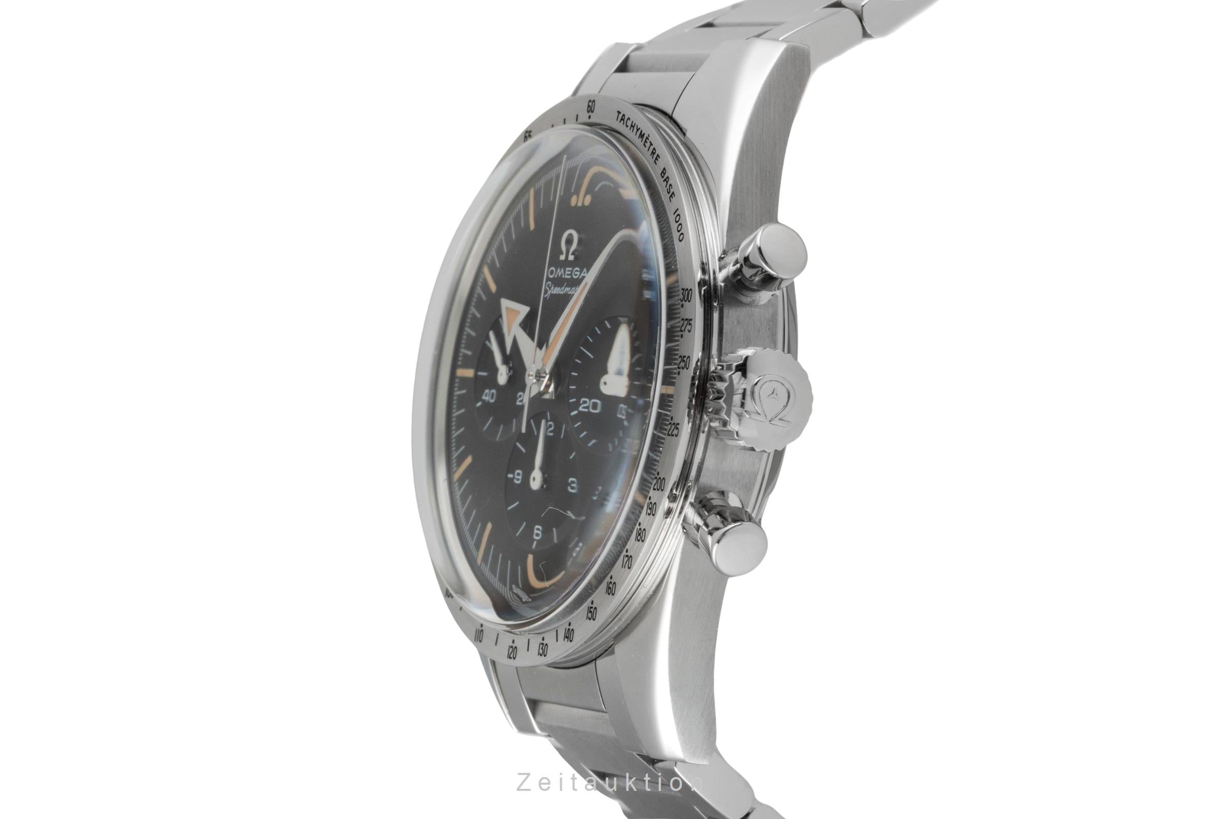 Omega Speedmaster cronógrafo acero cuerda manual reloj para caballeros 311.10.39.30.01.001 Limited  [2605288]