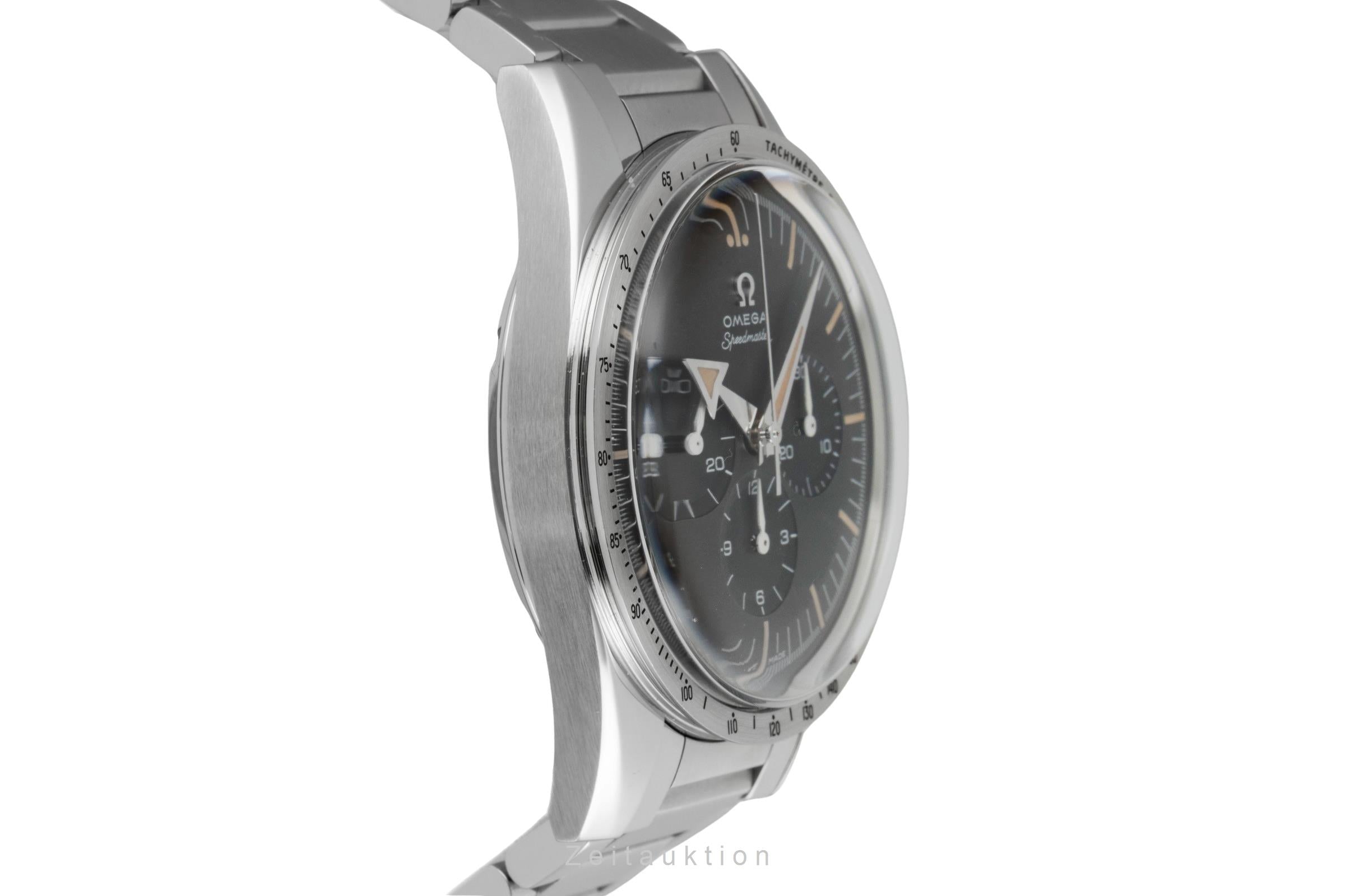 Omega Speedmaster cronógrafo acero cuerda manual reloj para caballeros 311.10.39.30.01.001 Limited  [2605288]