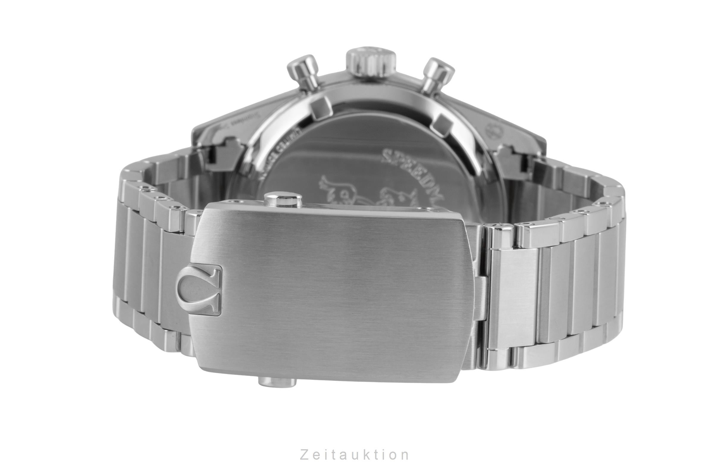 Omega Speedmaster cronógrafo acero cuerda manual reloj para caballeros 311.10.39.30.01.001 Limited  [2605288]