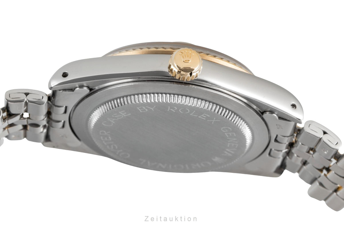 Tudor Prince Oysterdate acero / oro automático reloj para caballeros 74033  [2605302]