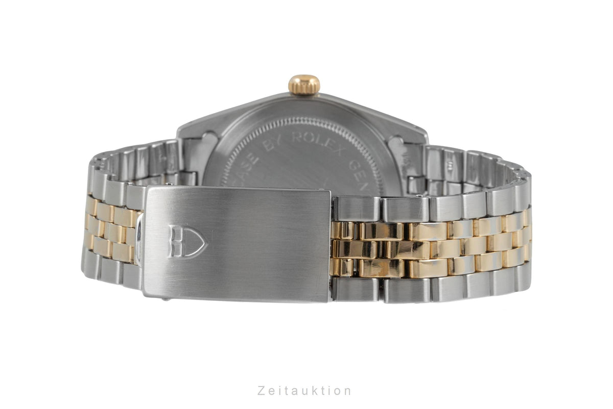 Tudor Prince Oysterdate acero / oro automático reloj para caballeros 74033  [2605302]