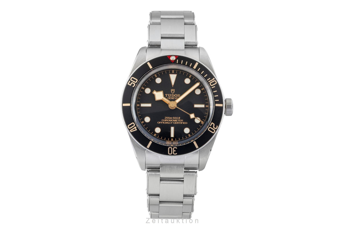 Tudor Black Bay Fifty-Eight Automatik Herrenuhr Ref. M79030N-0003 VP: 4720,- € [2605319]
