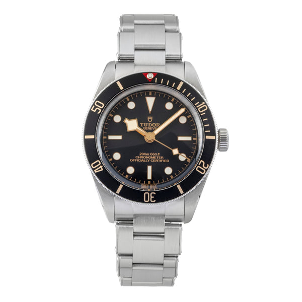 Tudor Black Bay Fifty-Eight Automatik Herrenuhr Ref. M79030N-0003 VP: 4720,- € [2605319]
