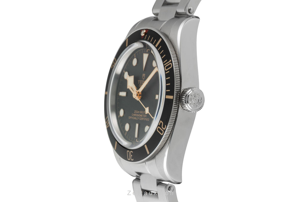 Tudor Black Bay Fifty-Eight Automatik Herrenuhr Ref. M79030N-0003 VP: 4720,- € [2605319]