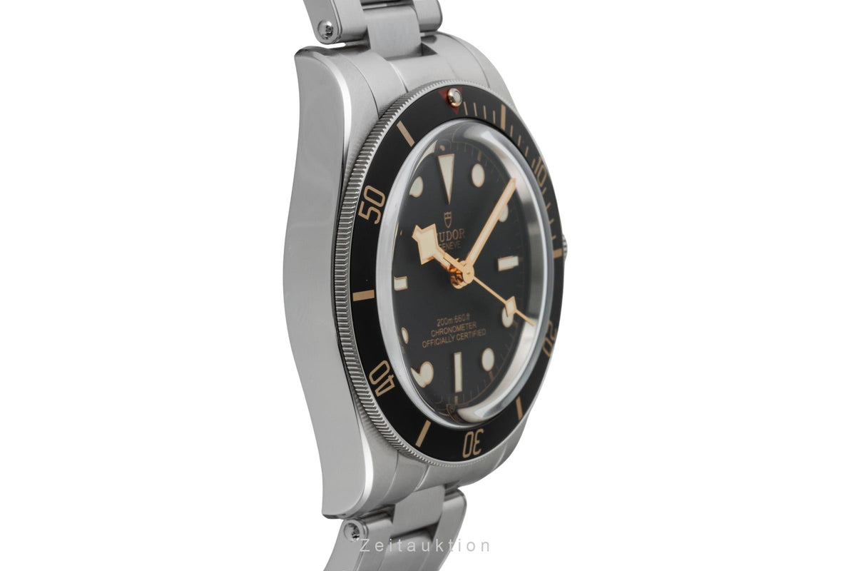 Tudor Black Bay Fifty-Eight Automatik Herrenuhr Ref. M79030N-0003 VP: 4720,- € [2605319]