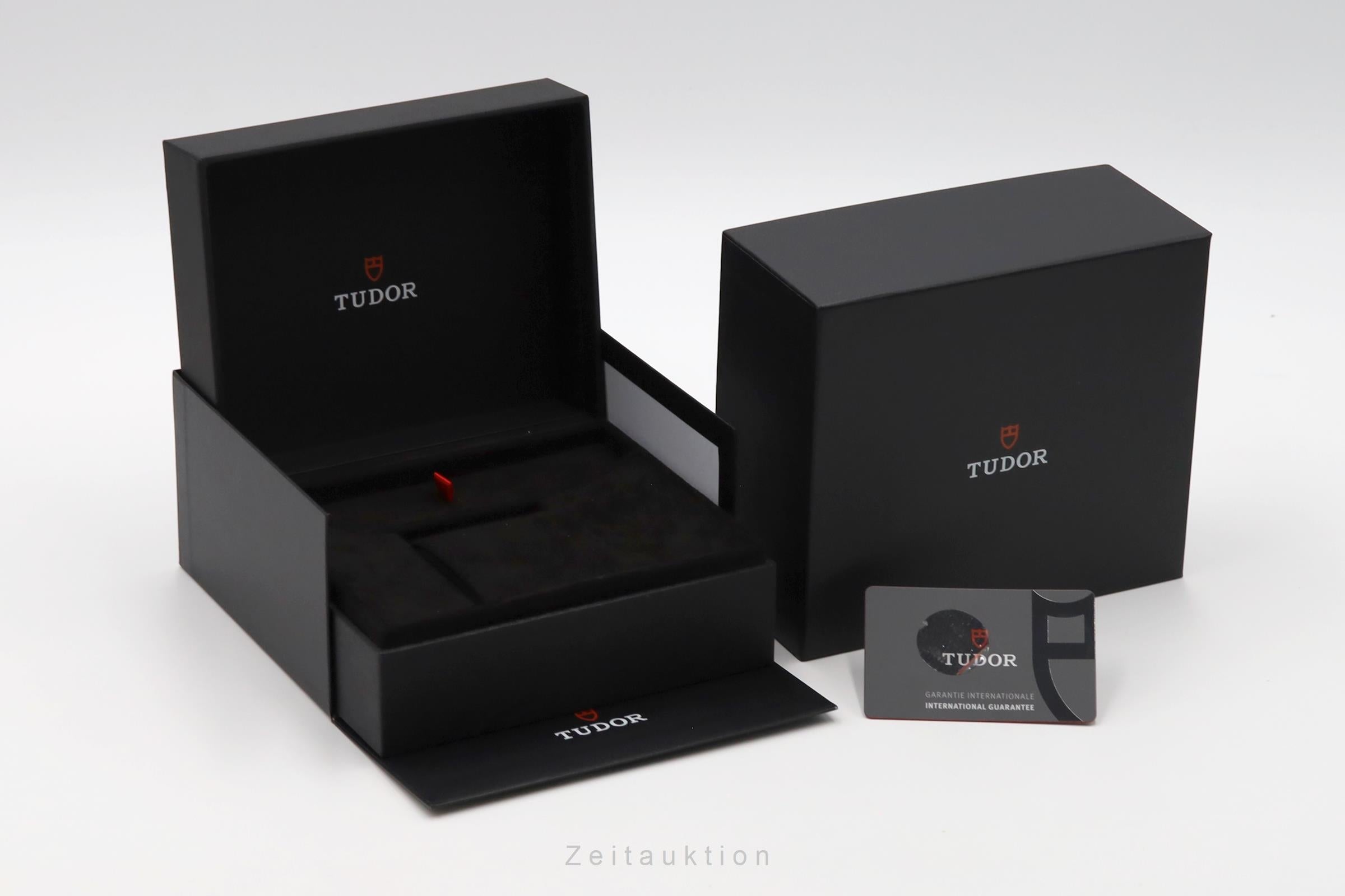 Tudor Black Bay Fifty-Eight Automatik Herrenuhr Ref. M79030N-0003 VP: 4720,- € [2605319]