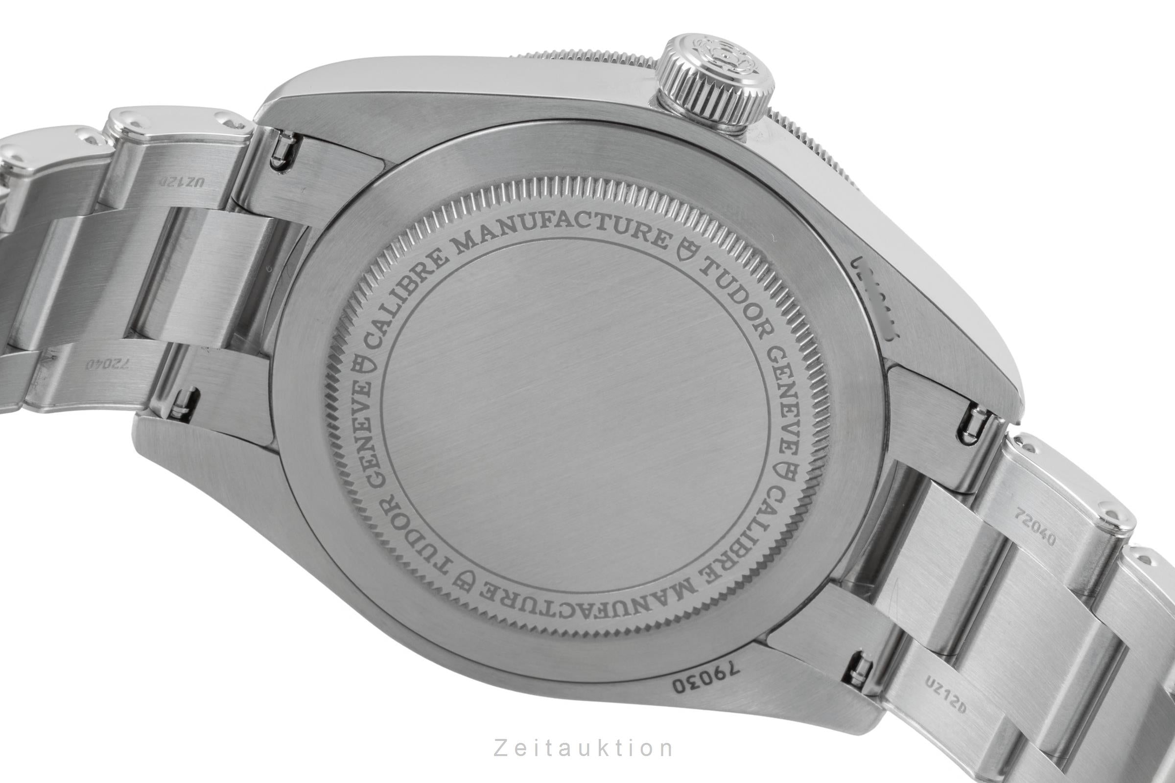 Tudor Black Bay Fifty-Eight Automatik Herrenuhr Ref. M79030N-0003 VP: 4720,- € [2605319]