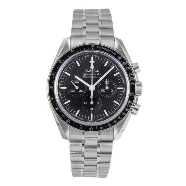 Omega Speedmaster Moonwatch cronógrafo acero cuerda manual reloj para caballeros 310.30.42.50.01.002  [2605322]