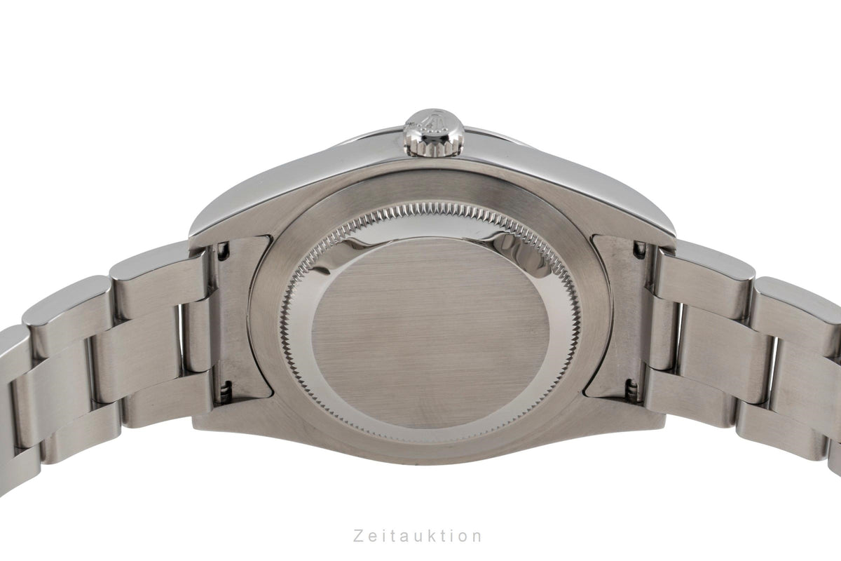 Rolex Explorer acciaio automatismo orologio da uomo 214270  [2605324]