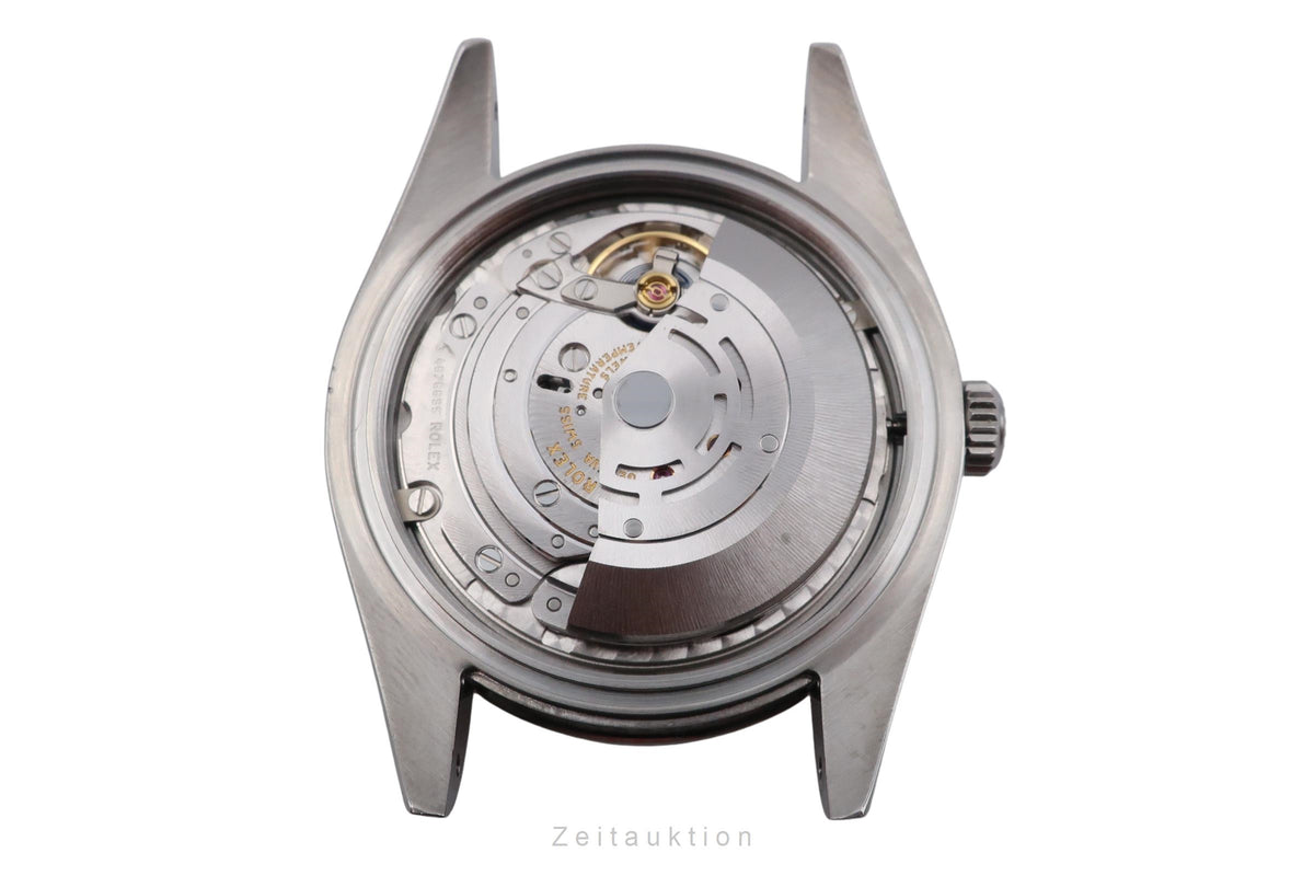 Rolex Explorer acciaio automatismo orologio da uomo 214270  [2605324]