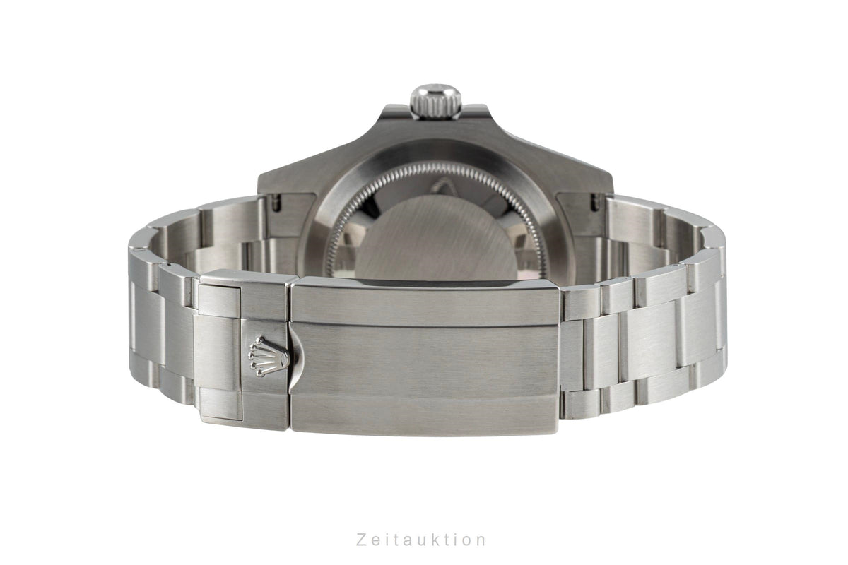 Rolex Submariner steel automatic men's watch 126610  [2605325]