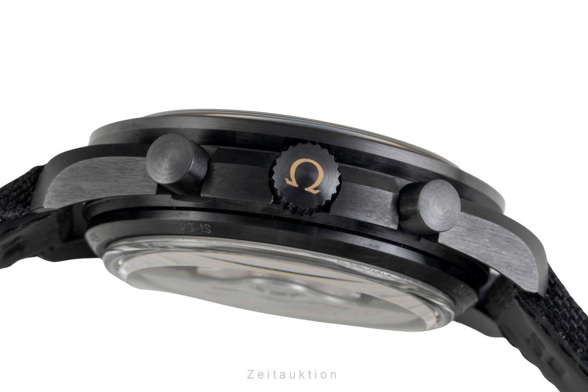 Omega Speedmaster Dark Side Of The Moon Ref. 311.92.44.51.01.006 B&P 2020 [2605348]