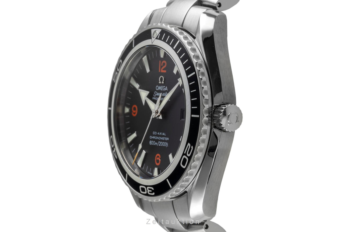 Omega Seamaster acciaio automatismo orologio da uomo 2200.51.00  [2605349]