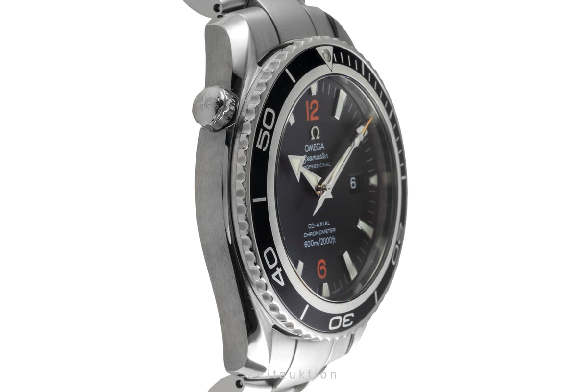 Omega Seamaster acciaio automatismo orologio da uomo 2200.51.00  [2605349]